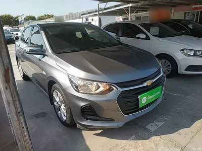 2020 Chevrolet Cavalier 325T Automatic Joy Edition, фото 4, лот 10476123