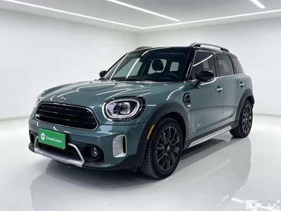 2021 MINI COUNTRYMAN 1.5T COOPER ALL4 Connoisseur, фото 2, лот 10629567