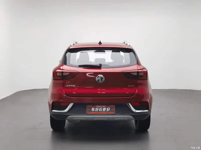 2018 MG ZS 1.5L Automatic Internet Premium China V, фото 4, лот 10324280