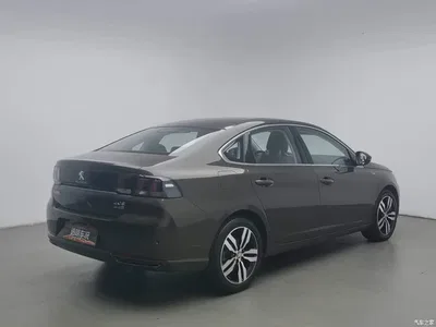 2016 Peugeot 308, фото 2, лот 10244472
