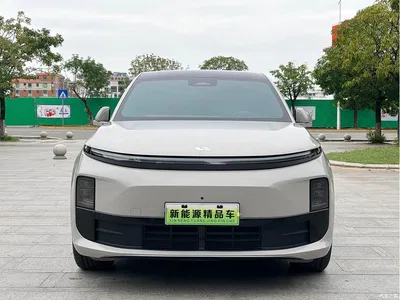 2024 Li Auto L6 Pro, фото 2, лот 11568914