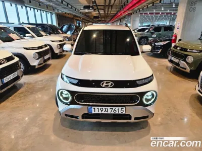 2026 Hyundai Casper Turbo Inspiration, фото 2, лот 10140631