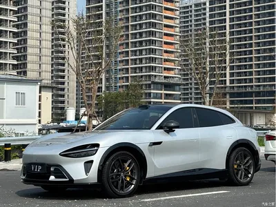 2025 Xiaomi Auto Xiaomi YU7 Ultra Long Range High Performance AWD Max Edition, фото 1, лот 10688974