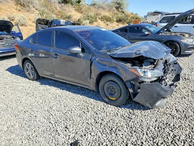 2018 SUBARU IMPREZA PREMIUM PLUS, фото 4, лот 11240842