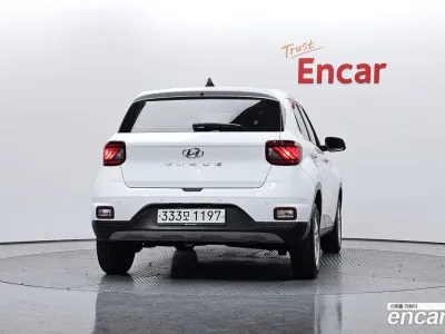 2023 Hyundai Venue 1,6 Premium, фото 3, лот 10047350