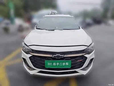 2019 Chevrolet Monza RS 330T Auto Smooth Edition China VI, фото 2, лот 10379095