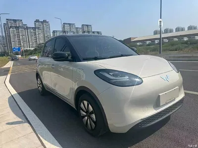 2025 Wuling Motors Wuling Bingo Model 333km Smart Connect, фото 3, лот 10367605