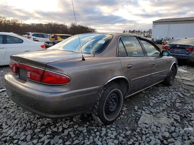 2004 BUICK CENTURY CUSTOM, фото 3, лот 10970882
