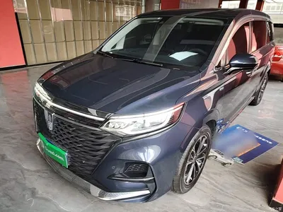 2022 Roewe iMAX8 400TGI Honor Edition, фото 1, лот 10340844