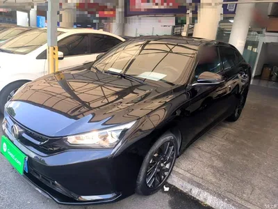 2020 Dongfeng Aeolus Yixuan 230T Auto Dazzling Night Knight Edition, фото 1, лот 10826491