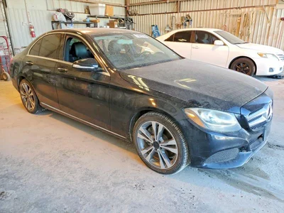2015 MERCEDES-BENZ C 300, фото 4, лот 10966268