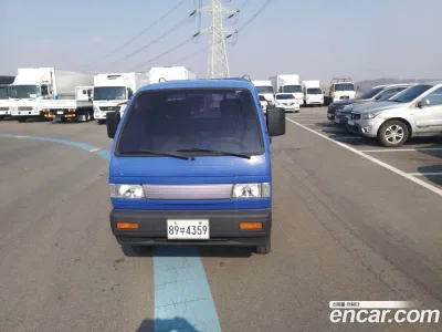 2018 Chevrolet labo DLX, фото 1, лот 10195924