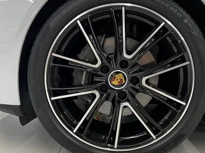 2022 Porsche Panamera 4 Executive Long Wheelbase 2.9T, фото 4, лот 10399010