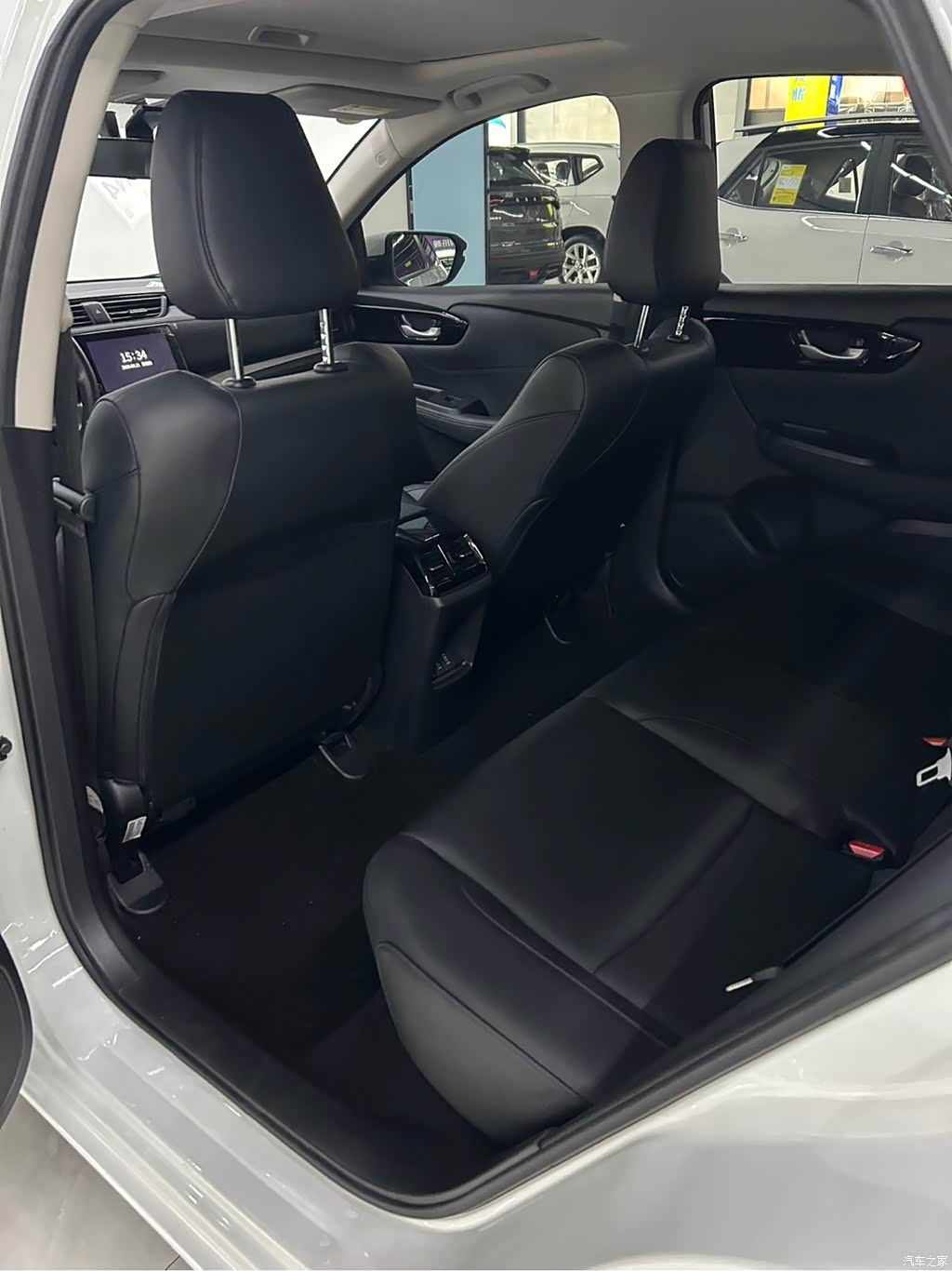 2022 Honda ENVIX 180TURBO CVT Comfort Edition, фото 4, лот 10430795