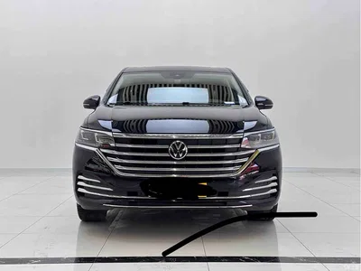 2022 Volkswagen Viloran 330TSI Luxury Edition, фото 2, лот 10475789