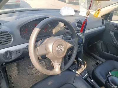 2013 Volkswagen Jetta 1.6L Automatic Comfort, фото 3, лот 11175331