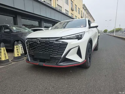 2026 Changan X5 Plus, фото 1, лот 10248971