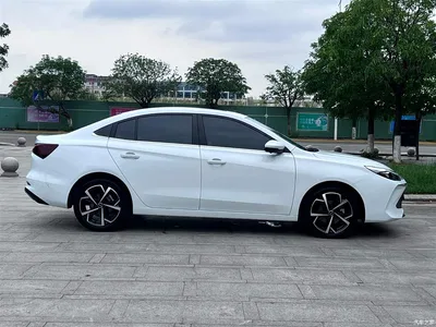 2023 Roewe i5 1.5L CVT Honor Edition, фото 4, лот 10340094
