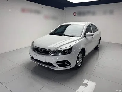 2020 Geely Emgrand 1.5L Manual Comfort, фото 2, лот 10311402