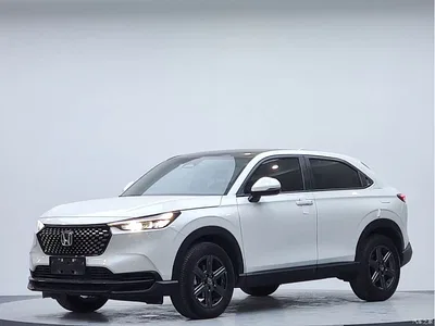 2023 Honda XR-V 1.5L CVT Fever Edition, фото 2, лот 10956787