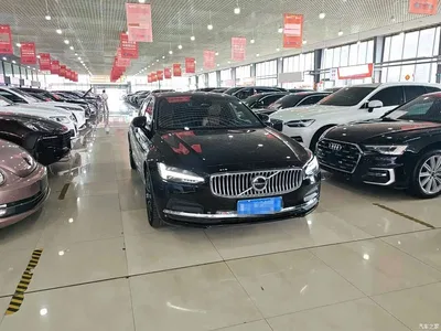 2024 Volvo S90 B5 Inscription Luxury Edition, фото 3, лот 10366032