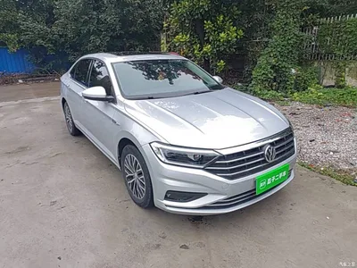 2020 Volkswagen Sagitar 200TSI DSG Comfort China VI, фото 4, лот 11242449