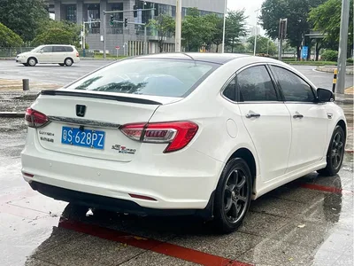 2015 Luxgen 5 1.8T Automatic Intelligent, фото 4, лот 11567551