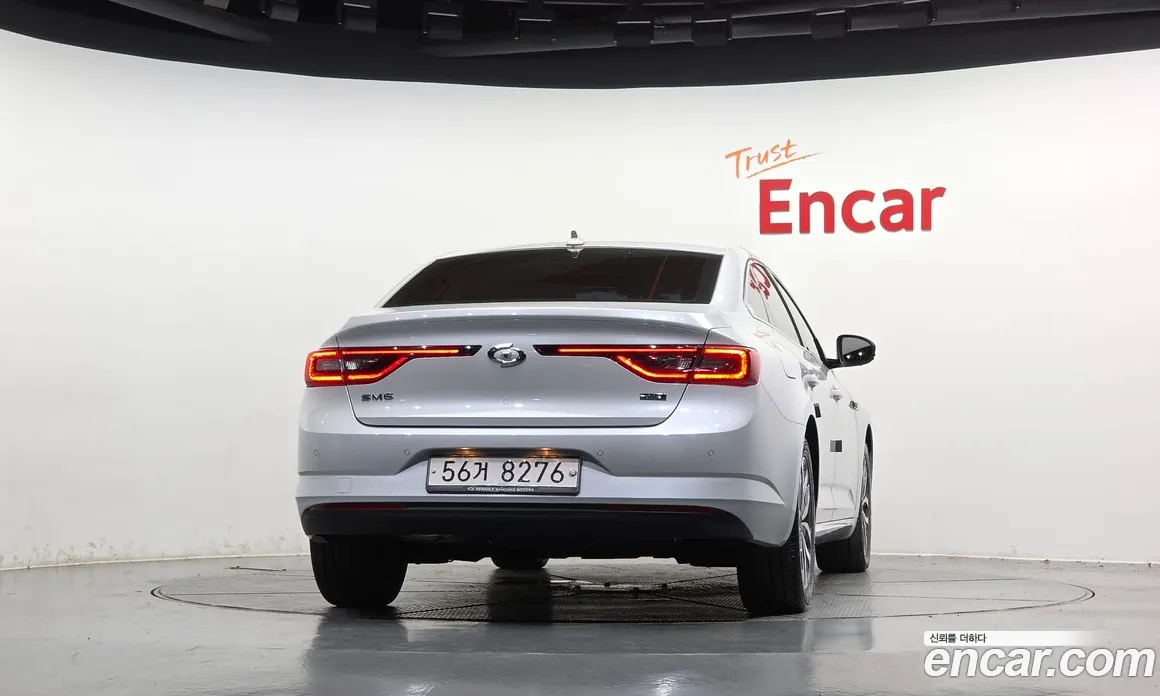 2017 Samsung SM6 2.0 GDe LE, фото 4, лот 11132248