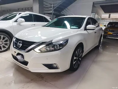 2016 Nissan Teana 2.5L XL-UpperNAVI Tech Premium, фото 2, лот 11191342