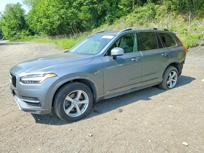 2018 VOLVO XC90 T5, фото 1, лот 10876886