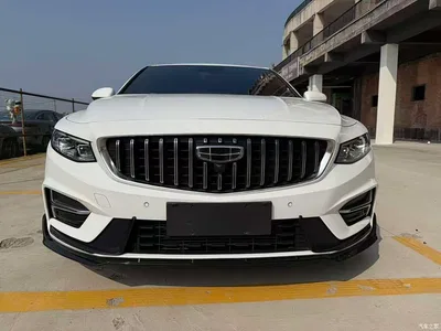 2023 Geely Xing Rui 1.5TD Kunlun Edition, фото 2, лот 10359888