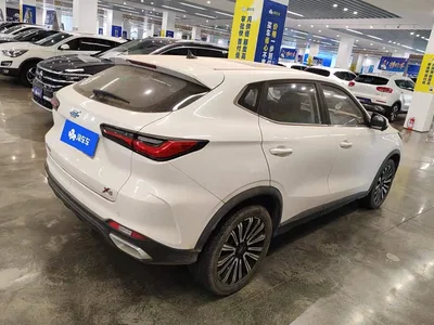 2021 Changan Oshan Changan Oushang X5 1.6L CVT Flagship, фото 3, лот 11149950