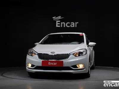 2015 Kia K3 Luxury, фото 3, лот 10107157