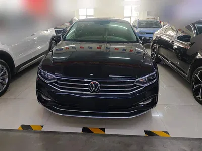 2021 Volkswagen Magotan 330TSI DSG 30th Anniversary Edition, фото 2, лот 11102609