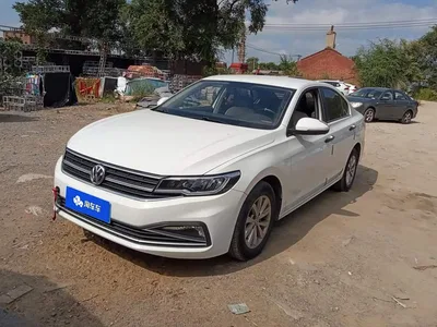 2020 Volkswagen Bora 1.5L Automatic Fashion, фото 1, лот 10302405
