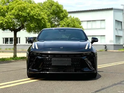 2023 Lynk & Co 03 2.0TD DCT Jin Pro, фото 1, лот 10439547