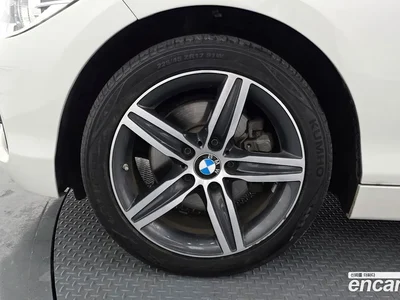 2019 BMW 1-Series 118d Sport 5Door, фото 4, лот 10041069