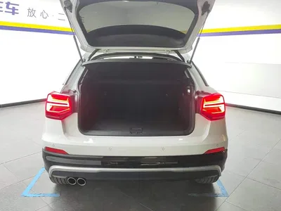2018 Audi Q2L 35 TFSI Launch Exclusive Edition China VI, фото 4, лот 11569897