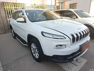 2016 Jeep Cherokee 2.4L Professional Smart Edition, фото 4, лот 11549544