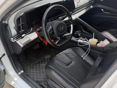 2022 Hyundai Elantra 1.5L CVT GLX Elite Edition, фото 4, лот 11186492