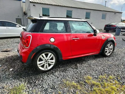 2016 MINI COOPER S, фото 3, лот 10879671