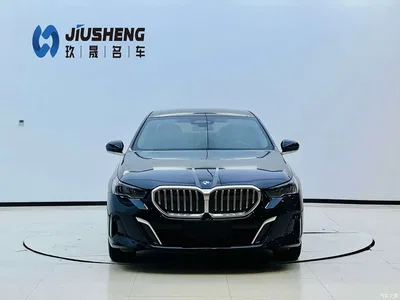 2024 BMW 5 Series 530Li Premium Luxury Package, фото 2, лот 10684414