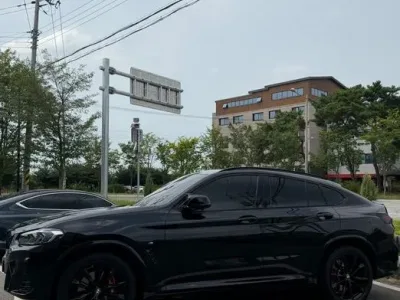 2025 BMW X4 xDrive20i M Sports Pro, фото 1, лот 10223074