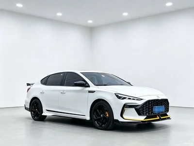 2021 MG MG6 Pro 1.5T Auto Trophy Luxury Edition, фото 3, лот 10385482
