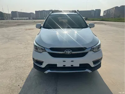 2017 FAW Junpai D60 1.5L Manual Standard, фото 2, лот 11546771
