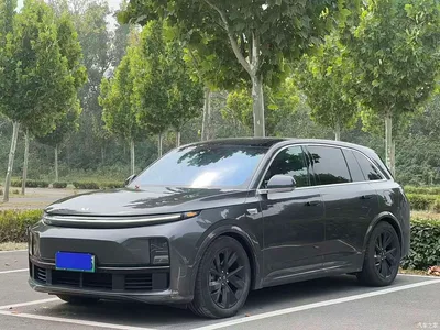 2023 Li Auto L7 Pro, фото 1, лот 10816750