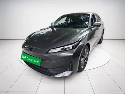 2024 Changan Qiyuan A05 Deluxe Edition 70 Surpass, фото 1, лот 10408710