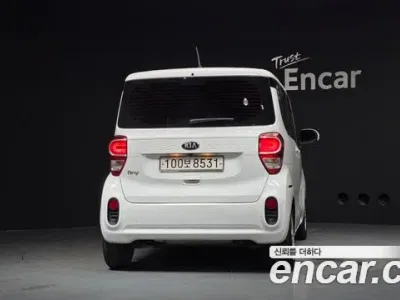 2019 Kia RAY Trendy, фото 4, лот 10027104