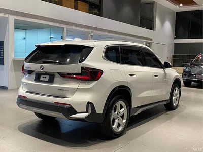 2023 BMW X1 sDrive20Li X Design Package, фото 4, лот 10466511