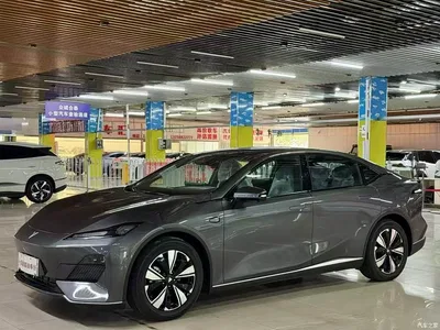 2025 Deepal SL03 Facelift Range Extender Elite, фото 1, лот 11644782